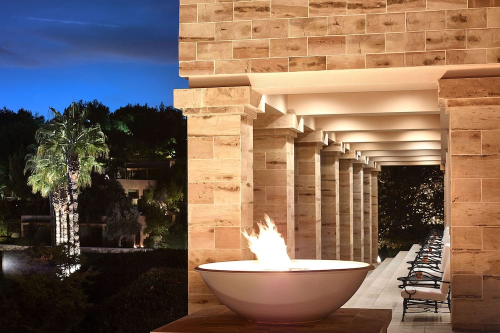 Cape Sounio, A Resort to Live® 写真