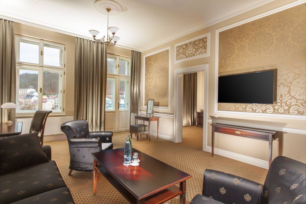 Luxury Spa Hotel Olympic Palace 写真