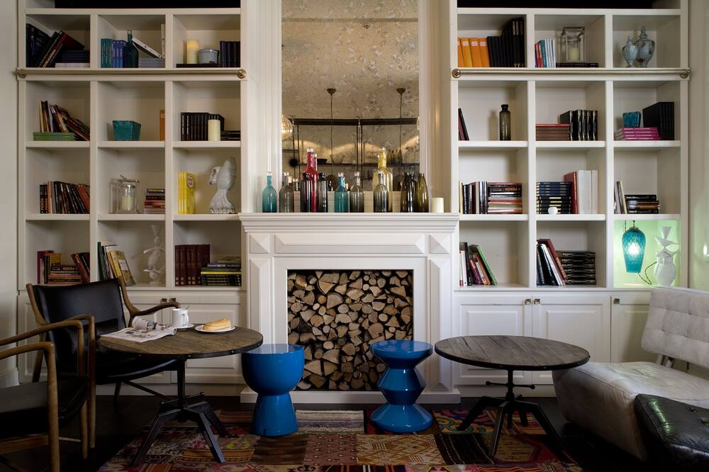 ホテル プラクティーク ガーデン 写真