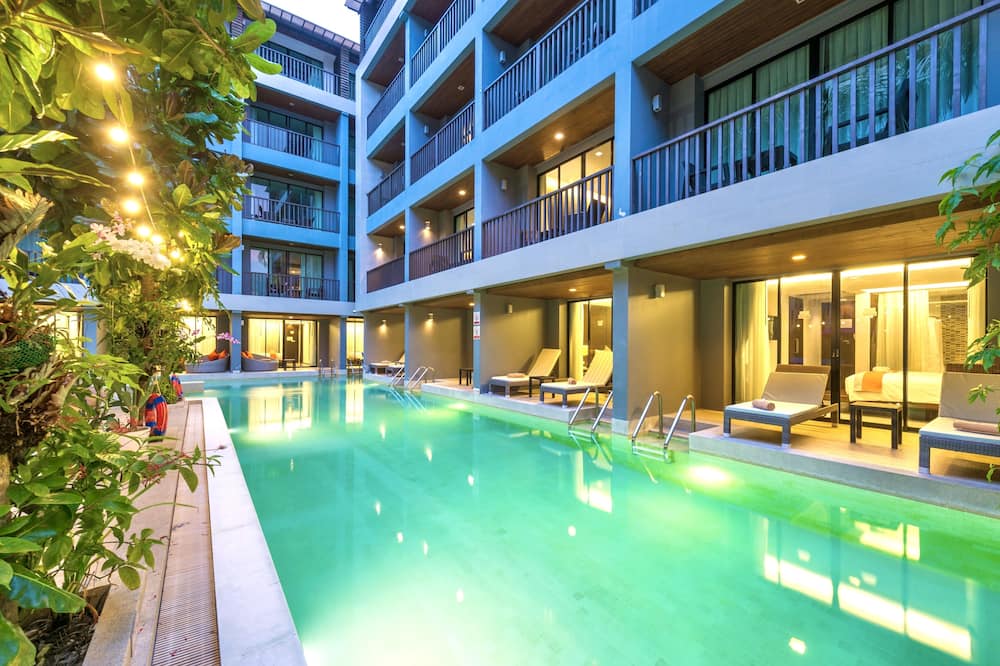 アリタラ リゾート 写真