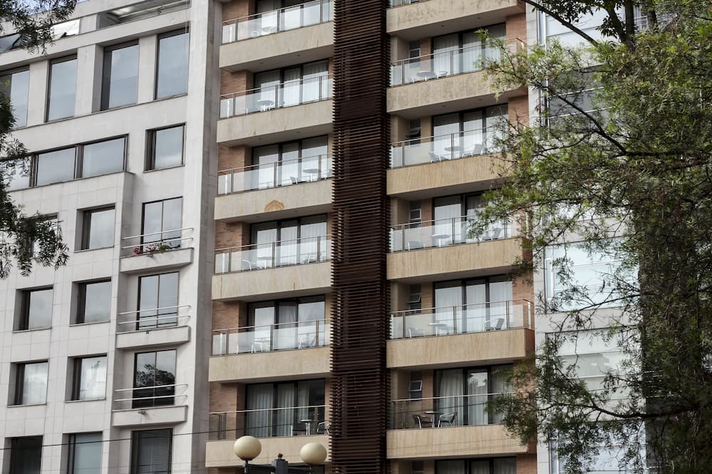 Jazz Apartments Luxury Suites 写真