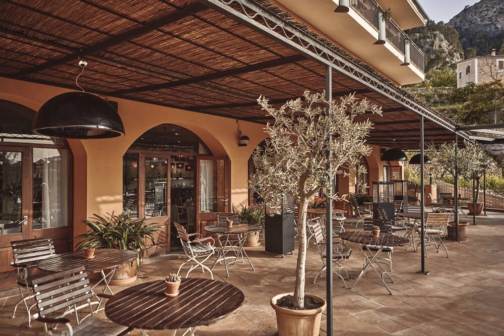 Maristel Hotel & Spa - Adults Only 写真