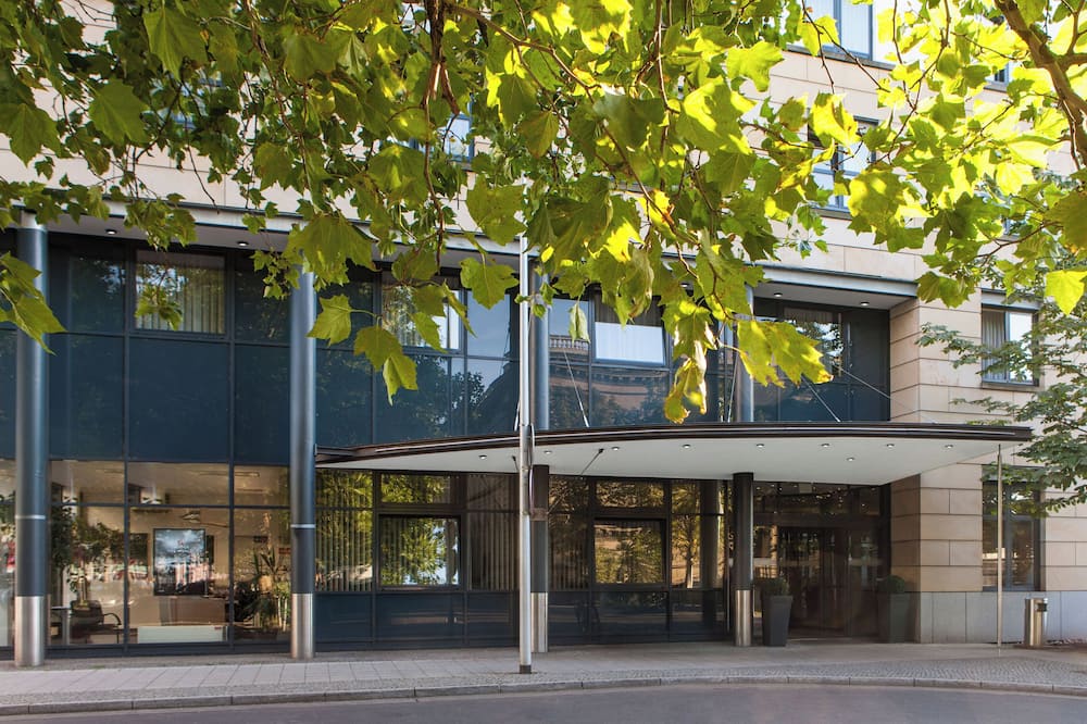 Hotel Magdeburg City Center by Leonardo Hotels 写真