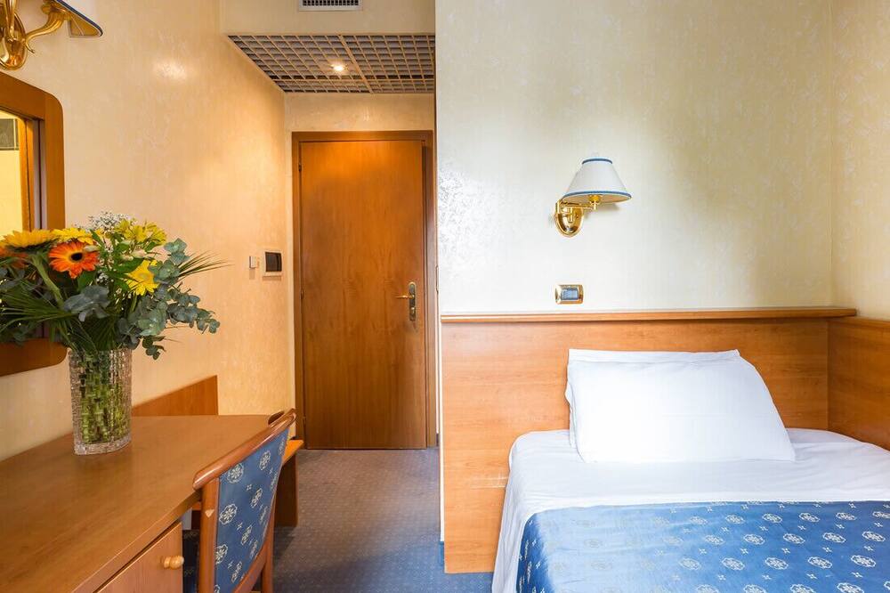 Baltico Hotel 写真