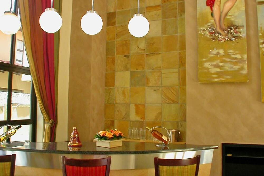 カステリョン ブティック ゲストハウス 写真