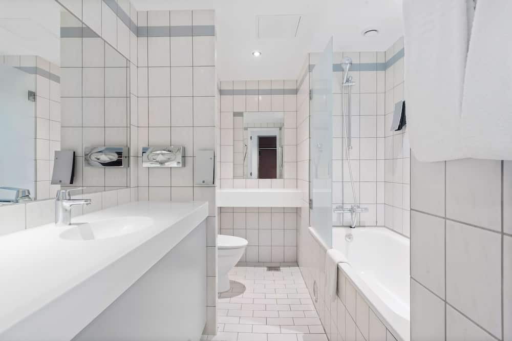 ベスト ウエスタン プラス エアポート ホテル コペンハーゲン 写真