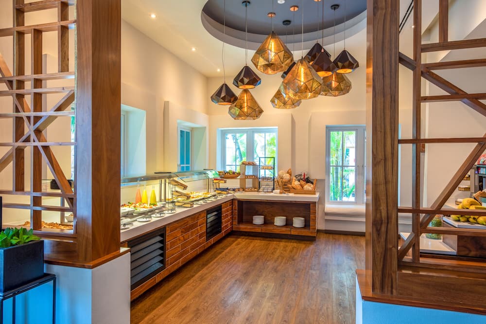 Hilton Playa del Carmen, an All-Inclusive Adult Only Resort 写真