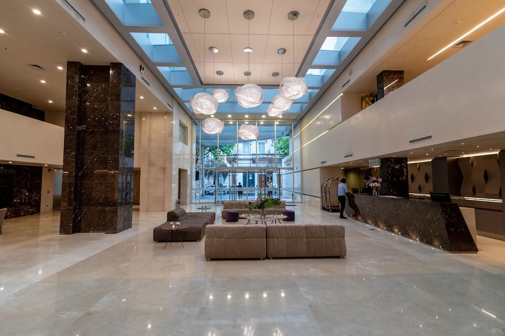 GrandView Hotel Buenos Aires 写真