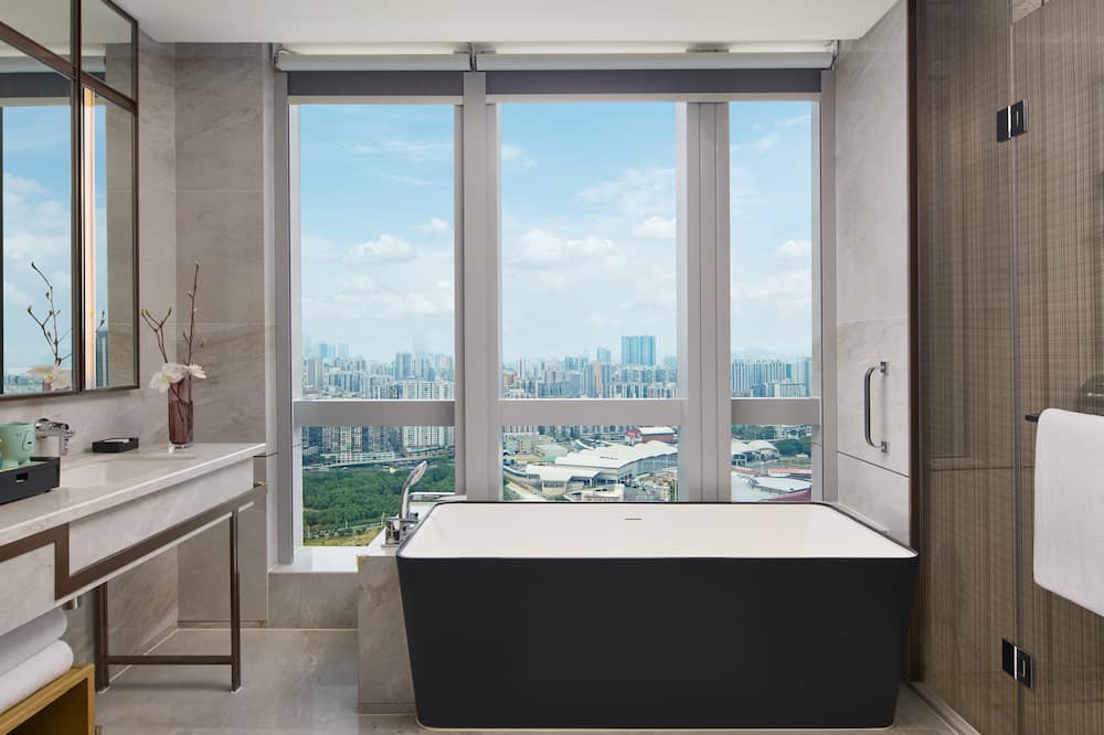 インターコンチネンタル ジューハイ バイ IHG 写真