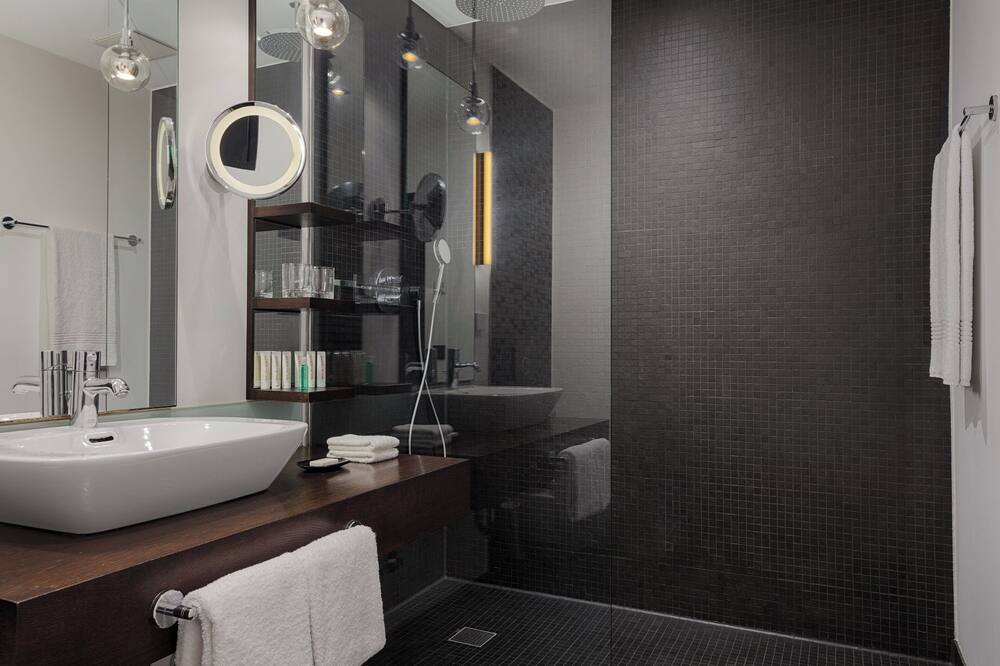 ルメリディアン グランドホテル ニュルンベルク 写真