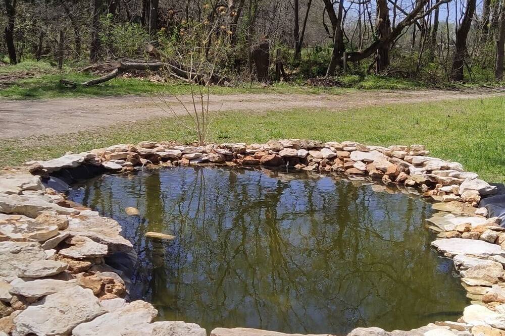 シュガー クリーク リトリート 写真