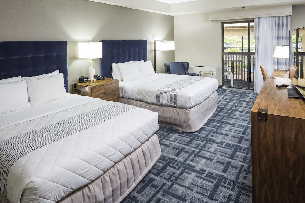 ホテル 1620 アット プリマス ハーバー 写真