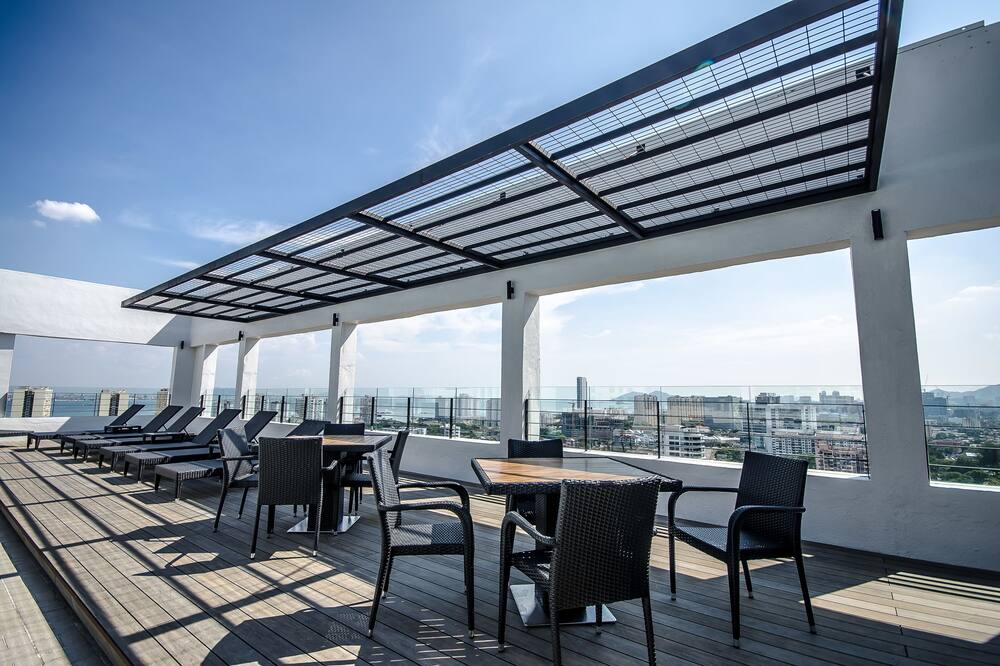 ホテル ネオプラス ペナン バイ ASTON 写真