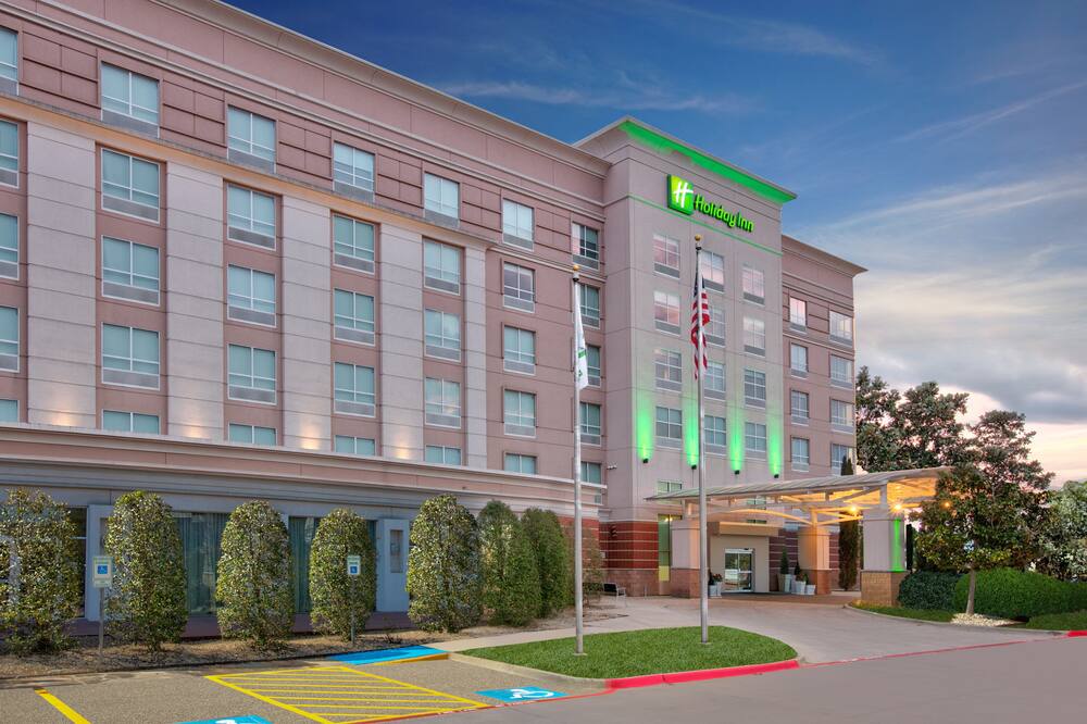 ホリデイ イン ダラス フォート ワース エアポート サウス バイ IHG 写真