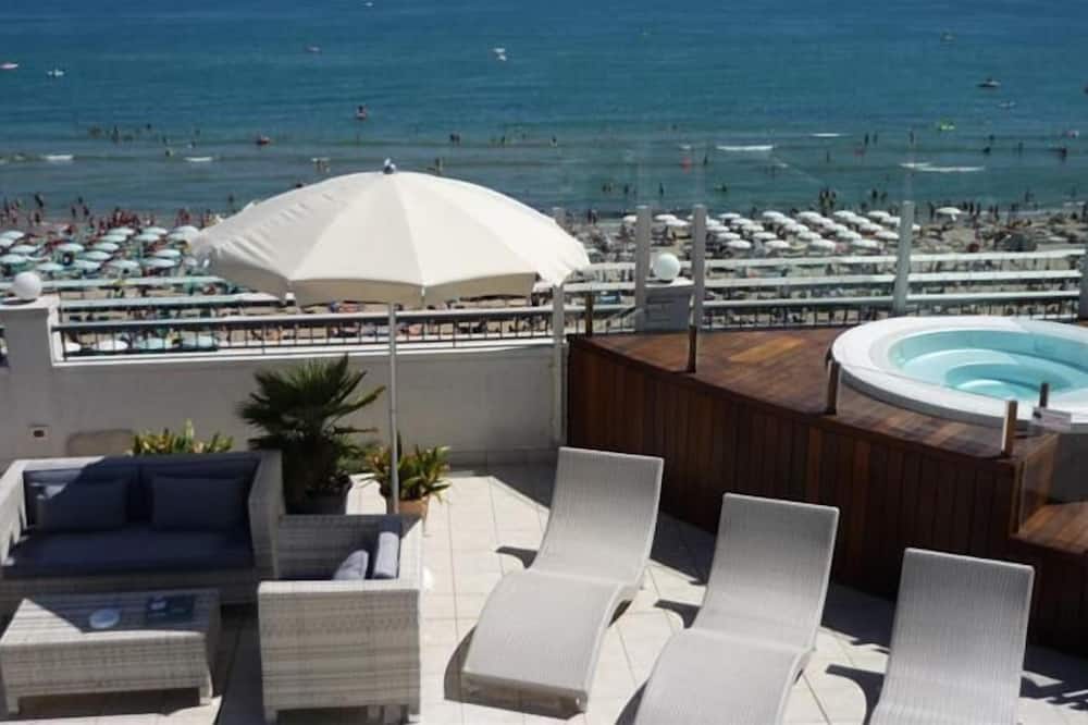 Hotel Ca' Bianca 写真