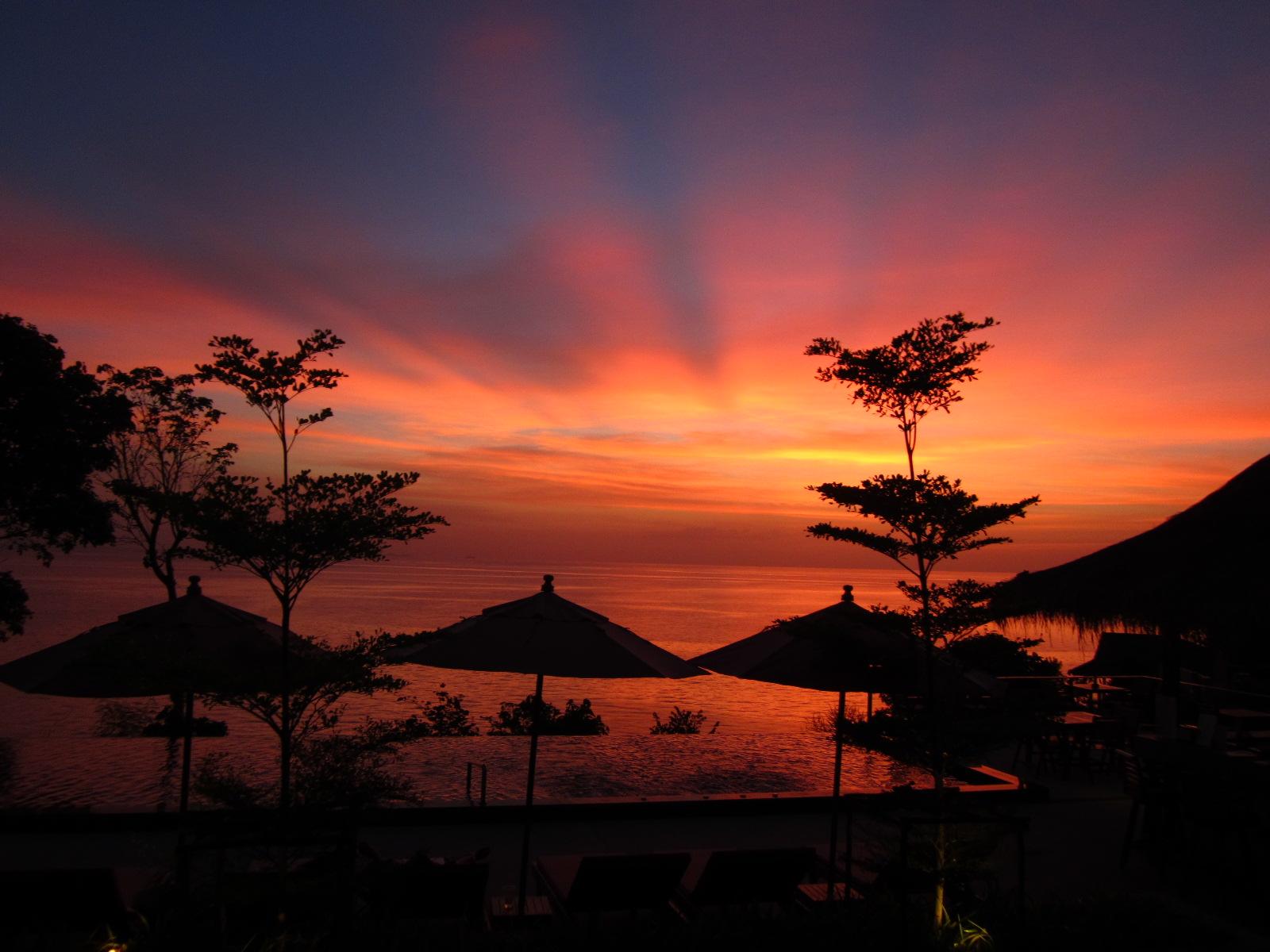 Sea Garden Resort Haad Chao Phao 写真