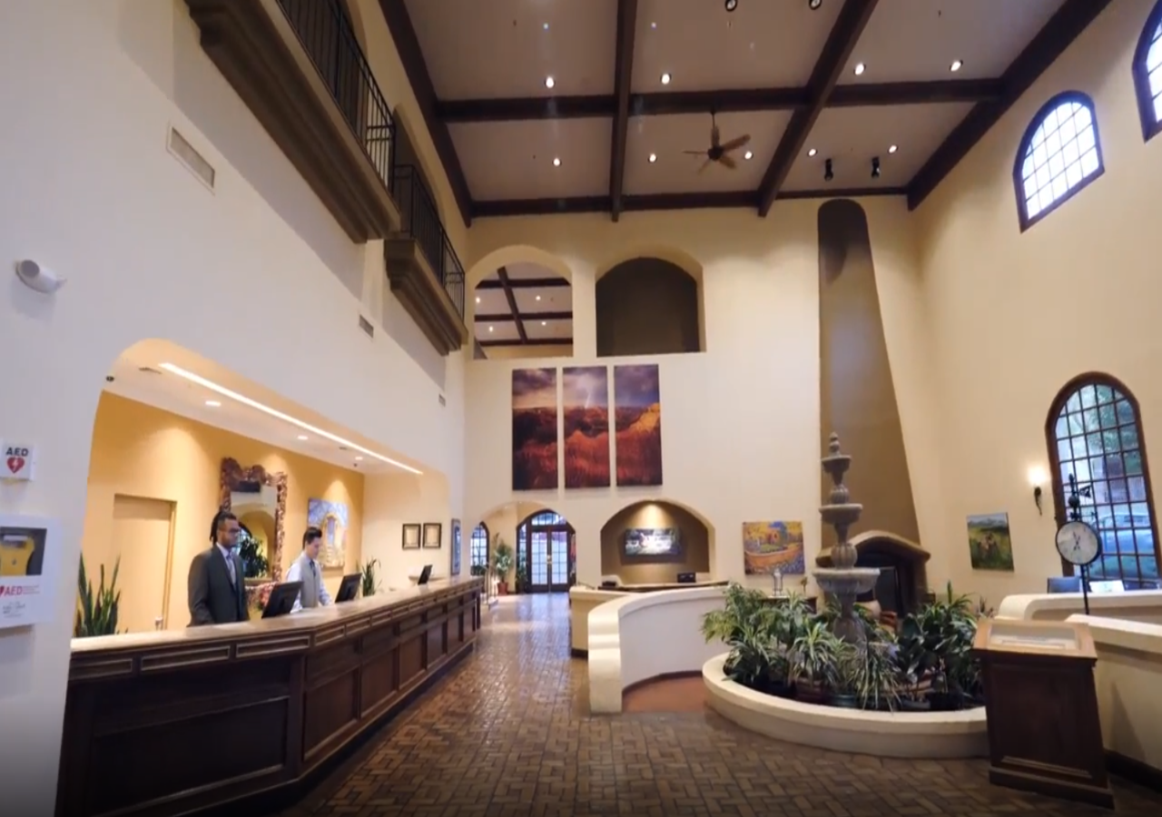 Hilton Vacation Club Los Abrigados Resort & Spa Sedona 写真