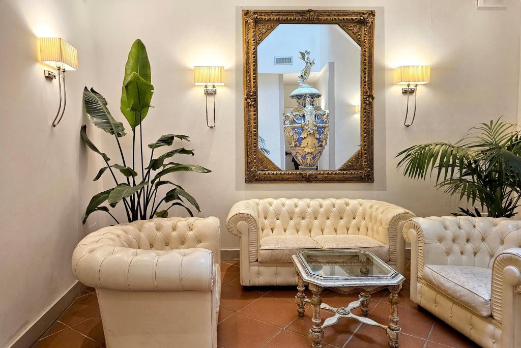 ホテル アトランティック パレス 写真