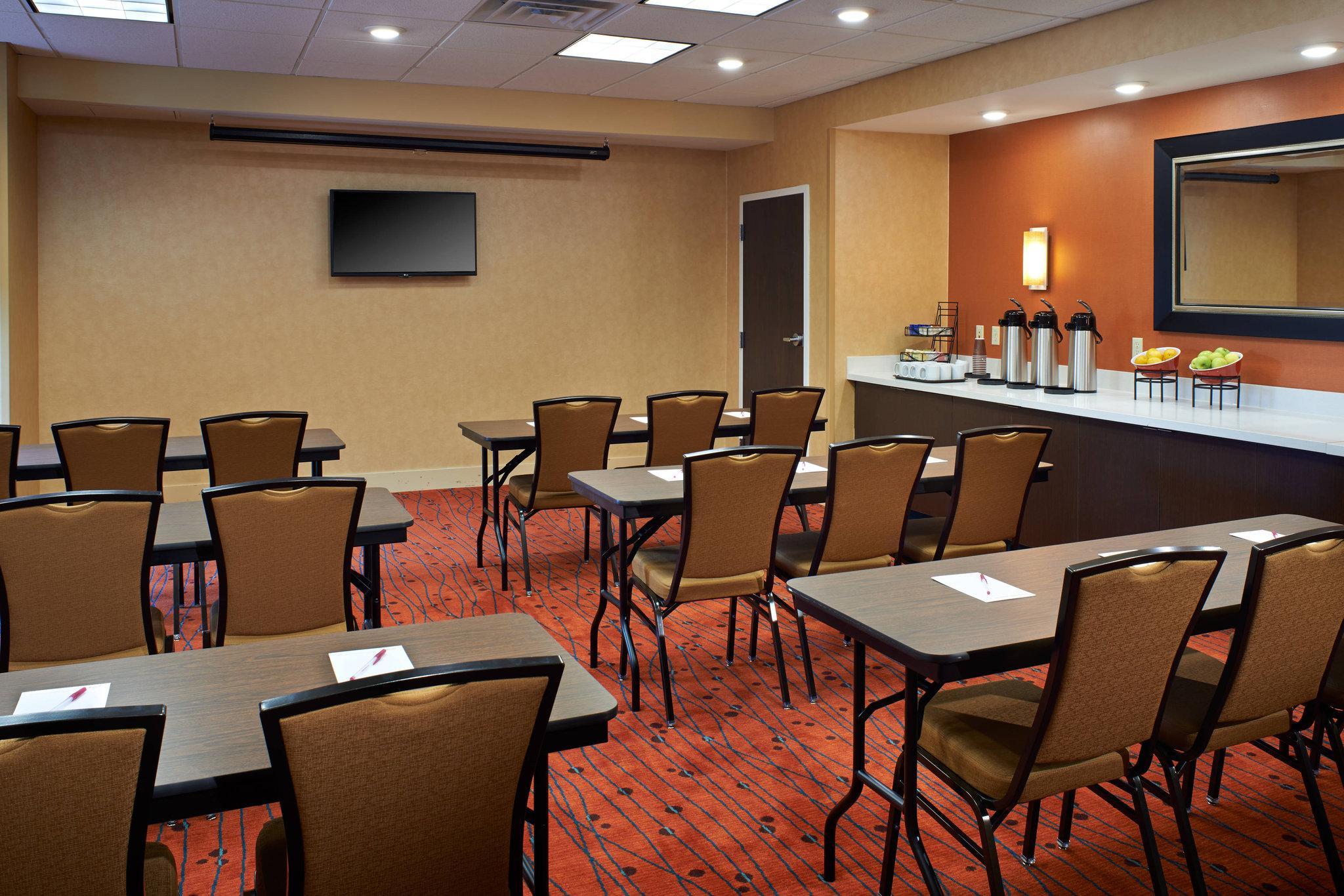Residence Inn by Marriott Ann Arbor North 写真