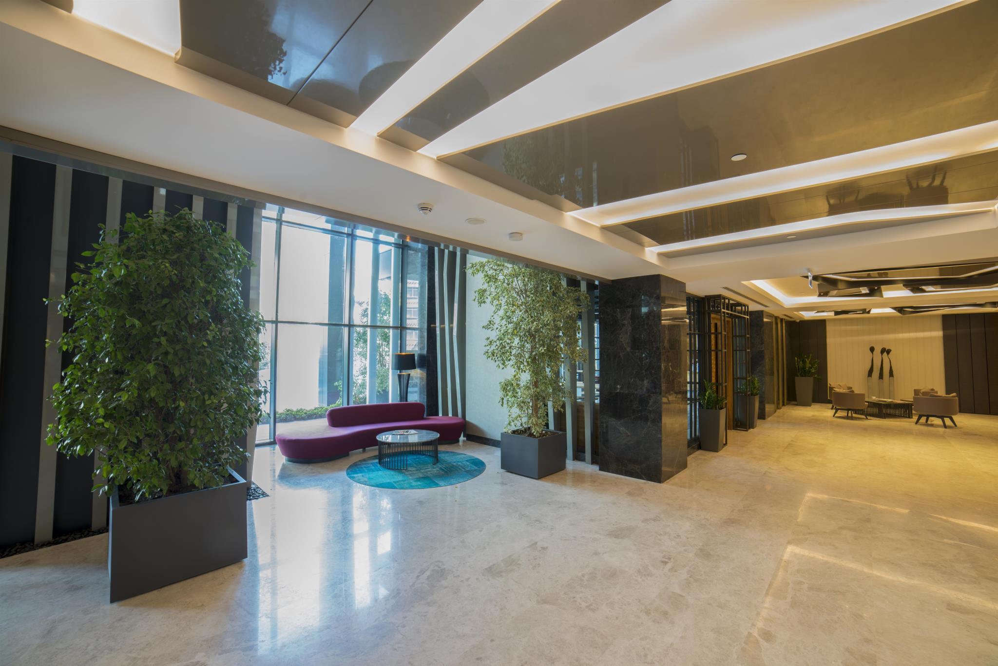 ウィッシュ モア ホテル イスタンブル 写真