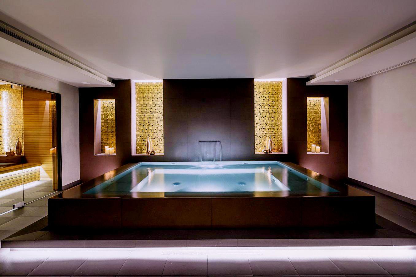 ボーホー プラハ ホテル 写真