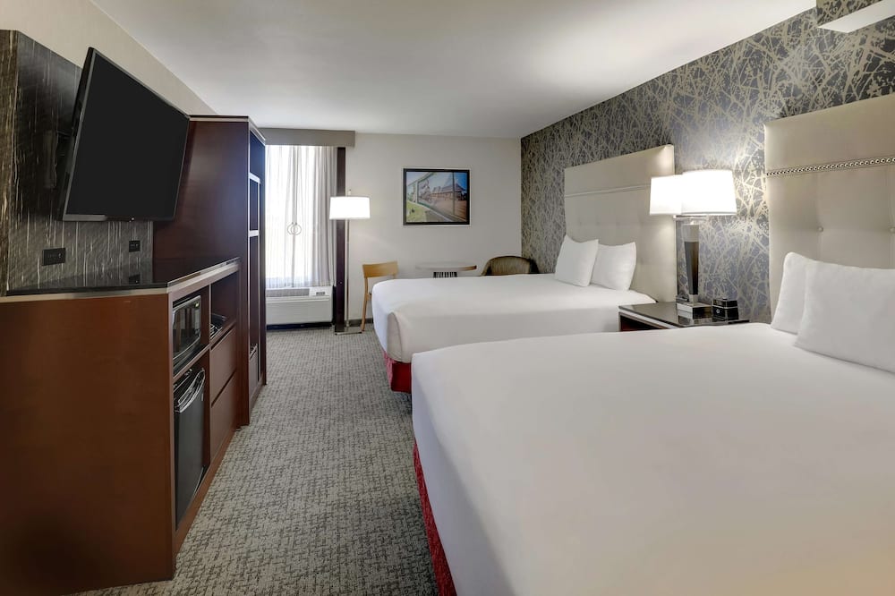 Drury Inn Paducah 写真