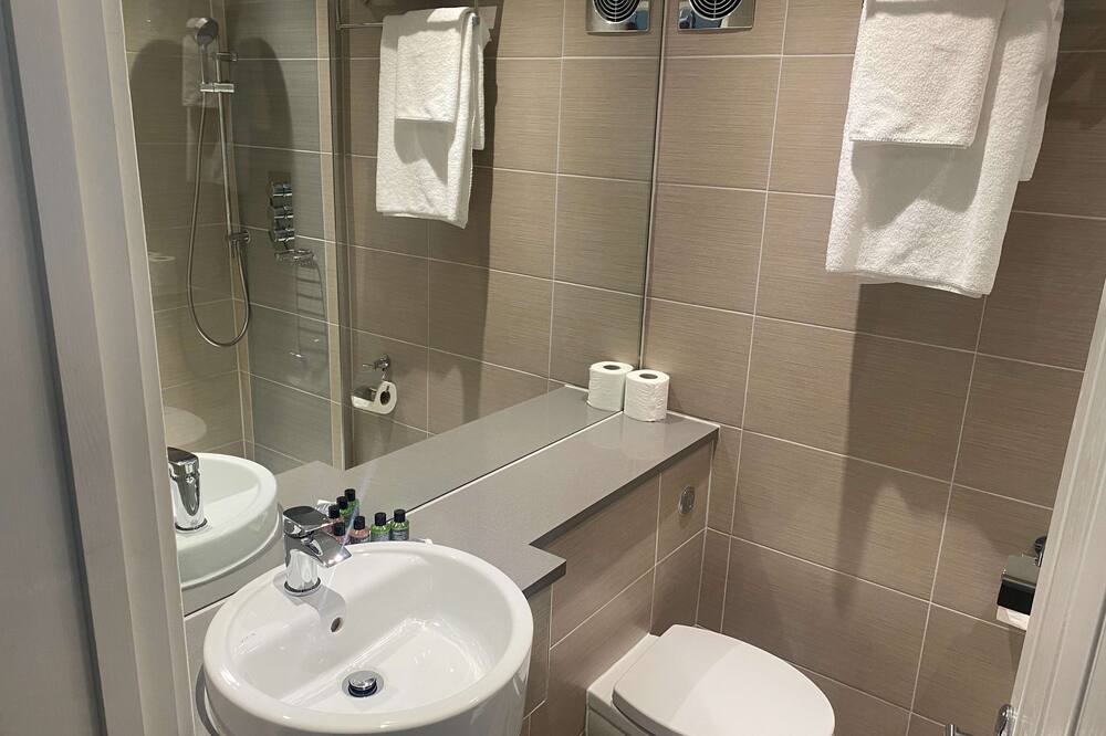 Best Western Heronston Hotel & Spa 写真