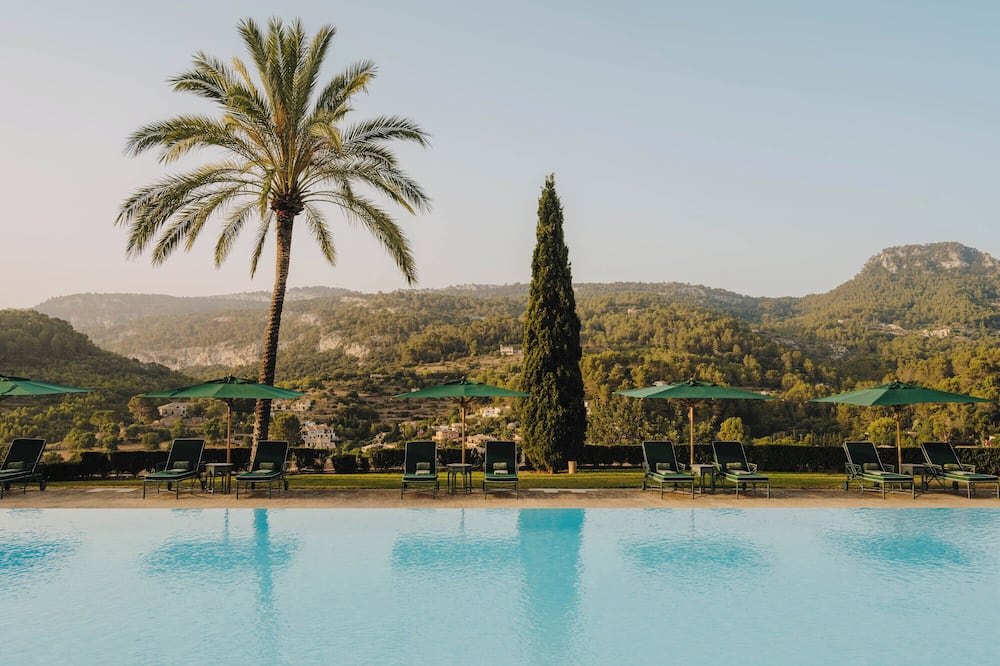 グランドホテル ソン ネット 写真