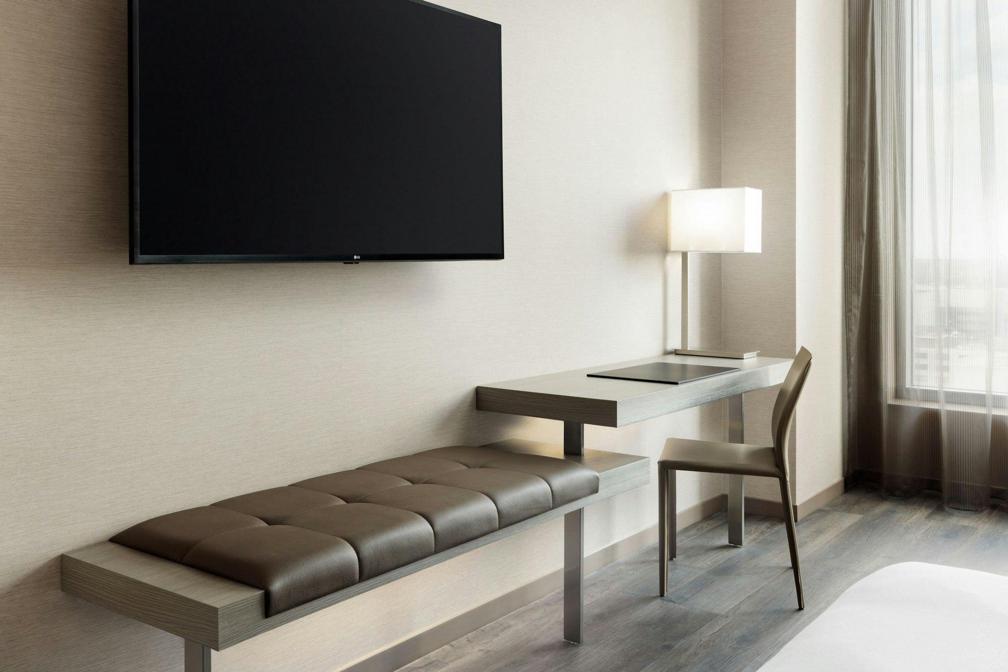 AC Hotel Bethesda Downtown 写真