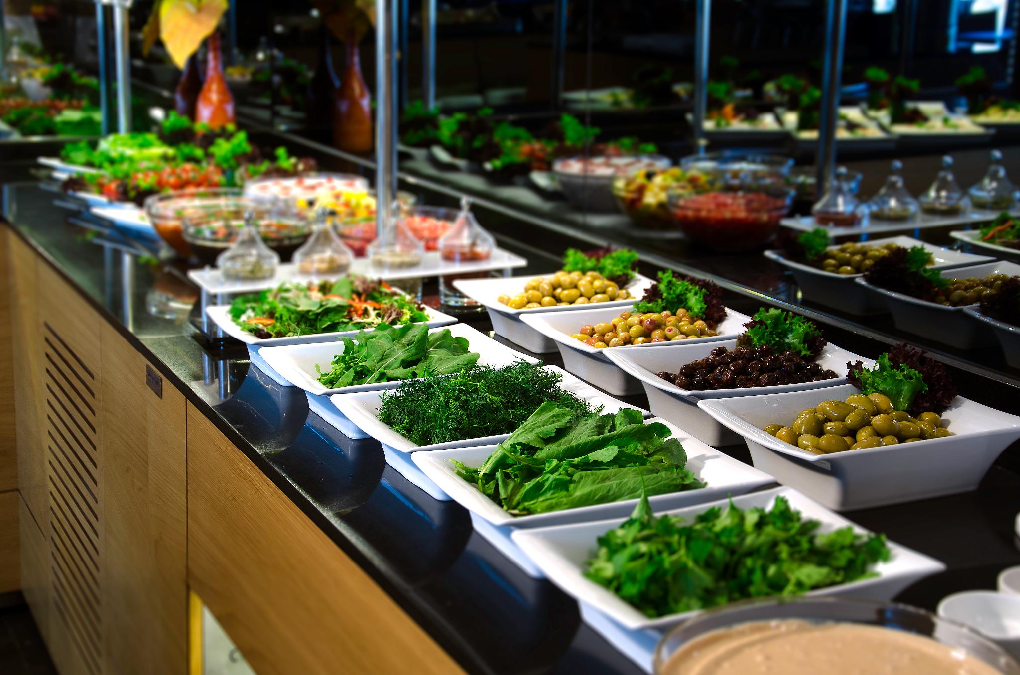 イライダ アバンギャルド ホテル 写真