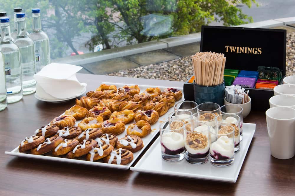 ホリデイ イン ロンドン ウエスト バイ IHG 写真