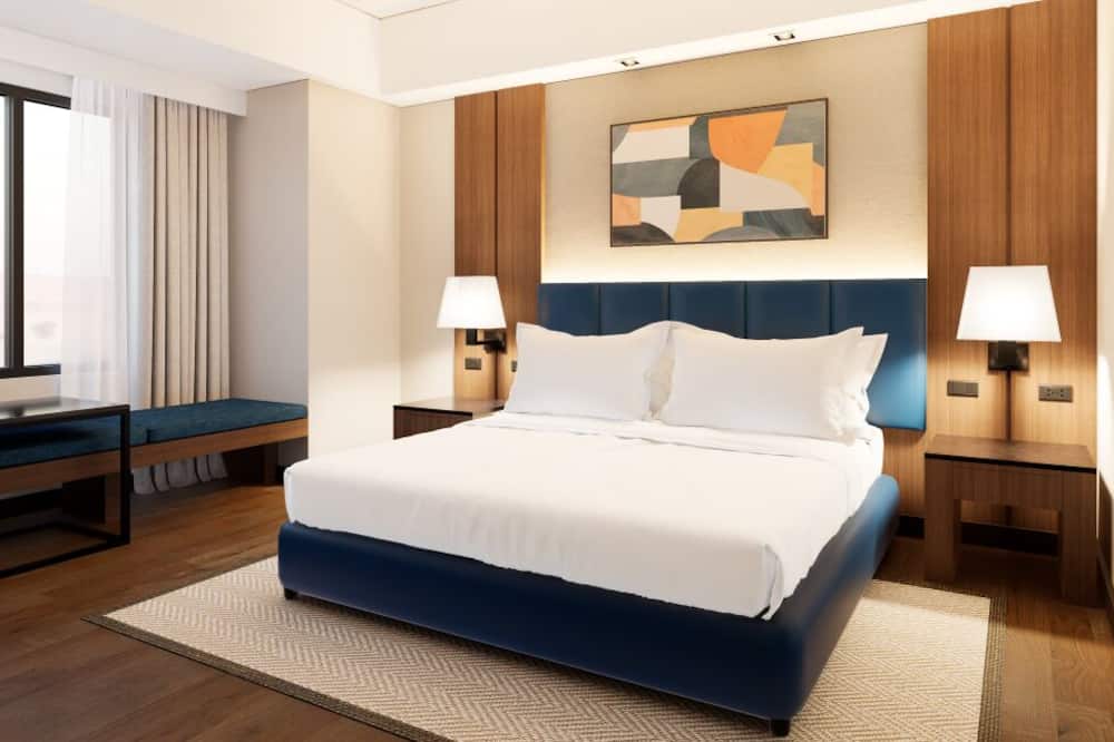 セダ セントリオ カガヤン デ オロ 写真