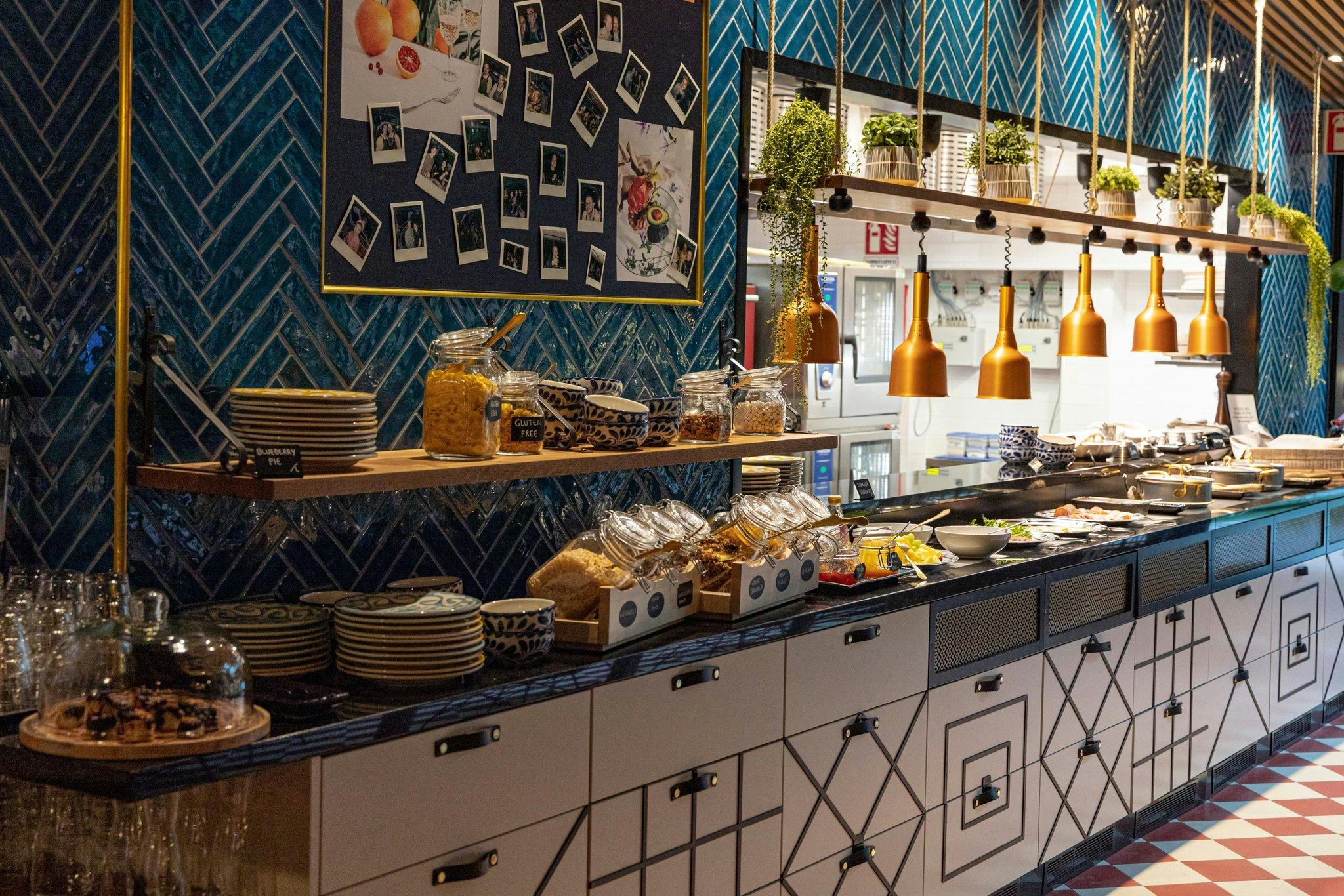 ホテル U14, オートグラフ コレクション 写真