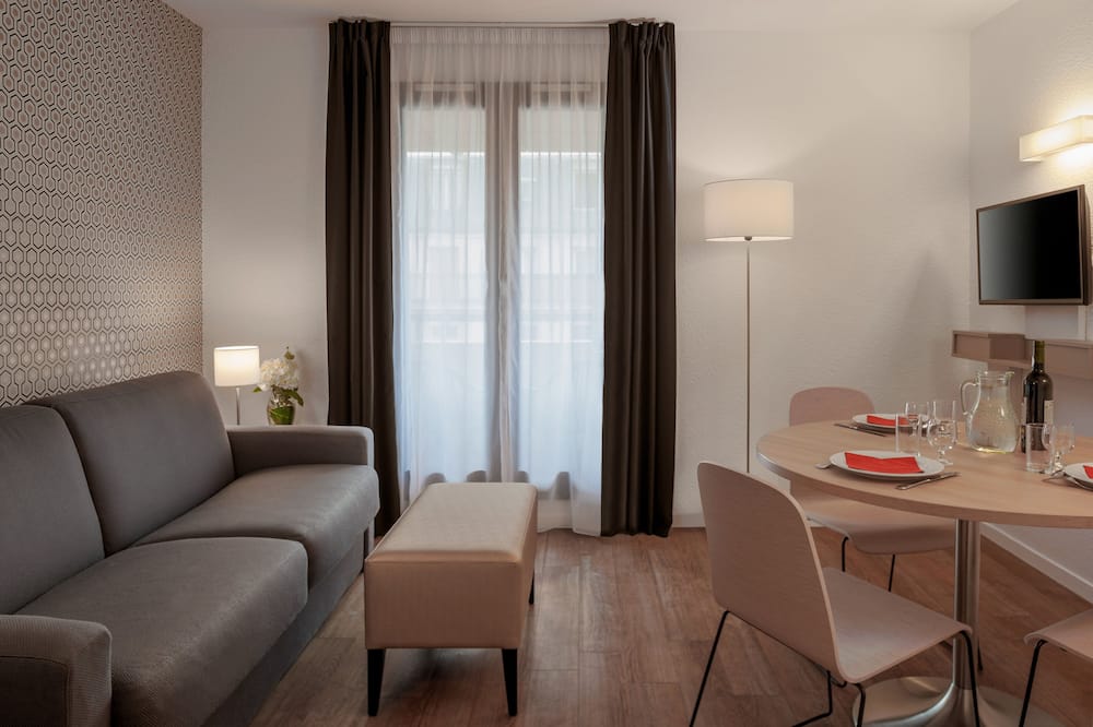 シタディーン バスティーユ ガール ド リヨン パリ 写真