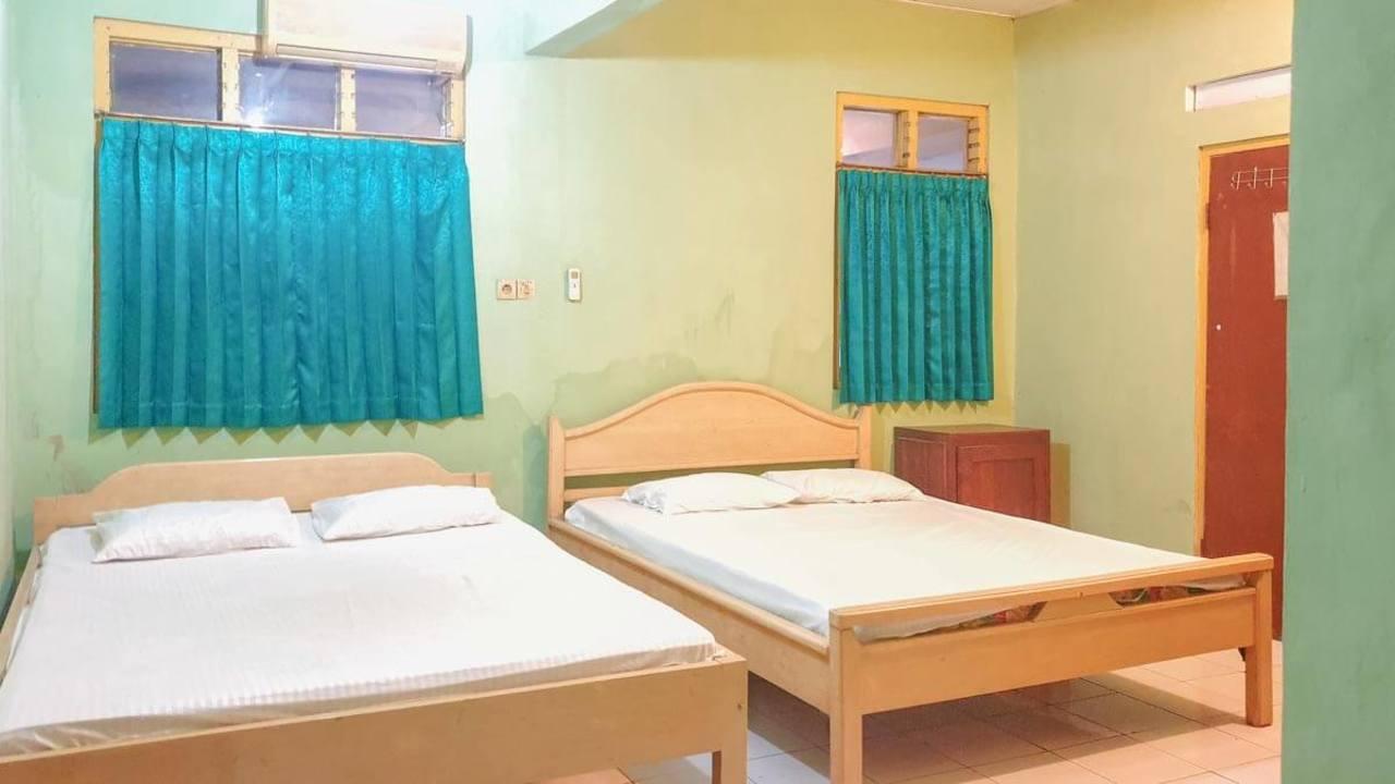 Hotel Jaya Kusuma near Candi Prambanan Mitra RedDoorz 写真