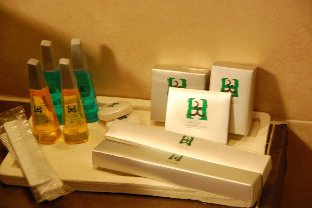 ホテル コンベント デル ヒラルド 写真