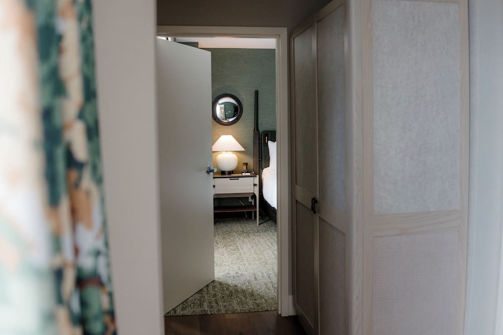 The Harborvale, Autograph Collection 写真