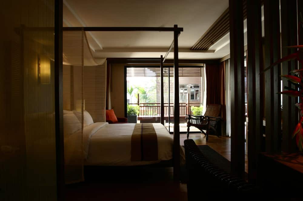 ラリンジンダ ウェルネス スパ リゾート 写真