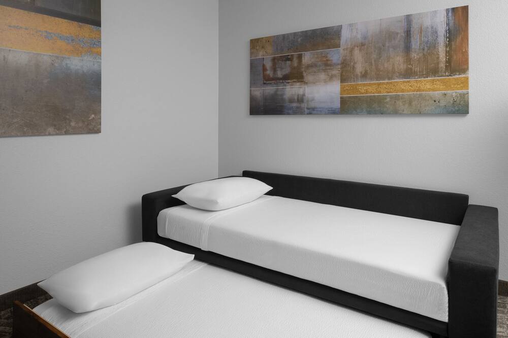 SpringHill Suites by Marriott Grand Rapids Airport Southeast 写真