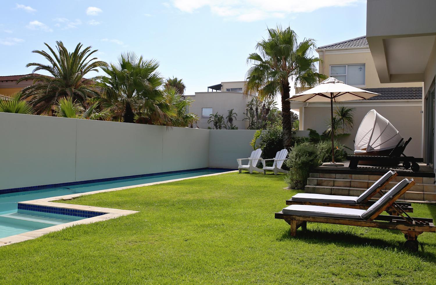 ダ ハイム ゲストハウス 写真