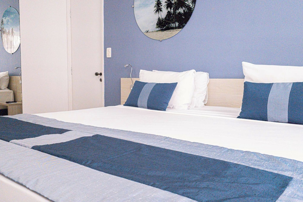 Recife Navegantes Hotel 写真