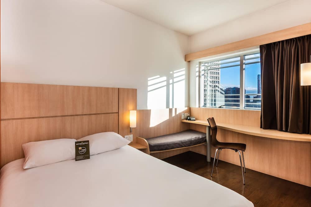 ibis Bogota Museo 写真