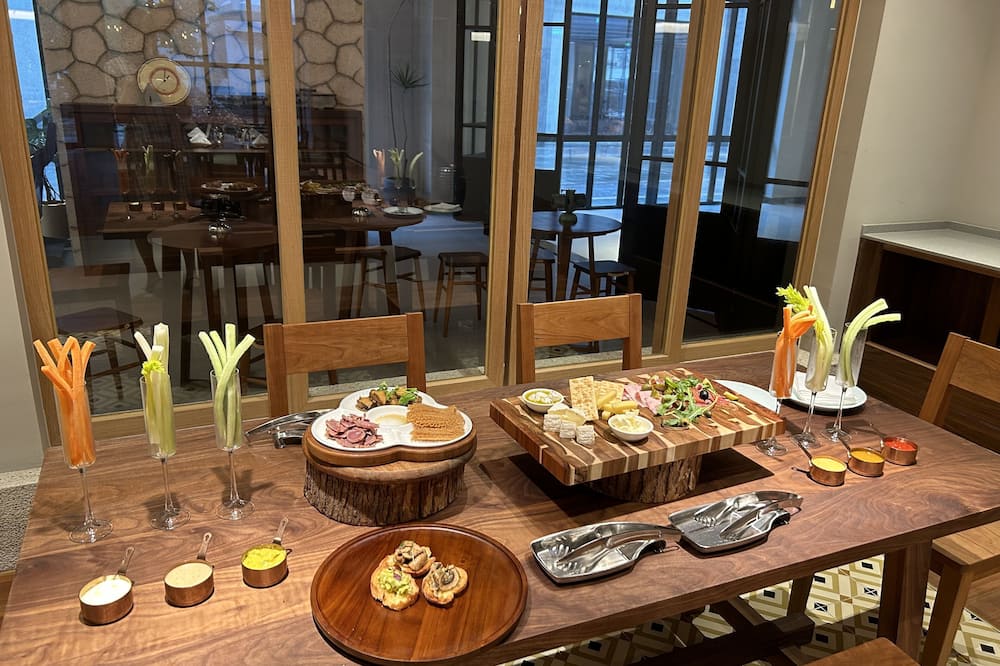 Yitel Hotel Shanghai ex Timeless Boutique House 写真