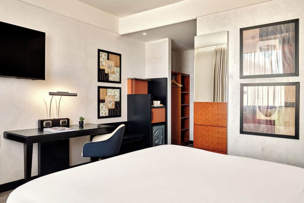 クラウン プラザ ミラノ マルペンサ エアポート バイ IHG 写真