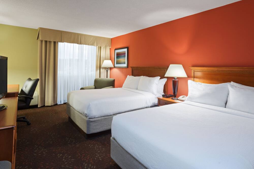 ホリデイ イン シンシナティ リバーフロント バイ IHG 写真