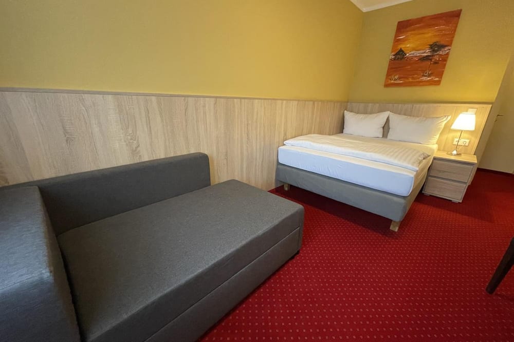 パームプレミアムホテル 写真