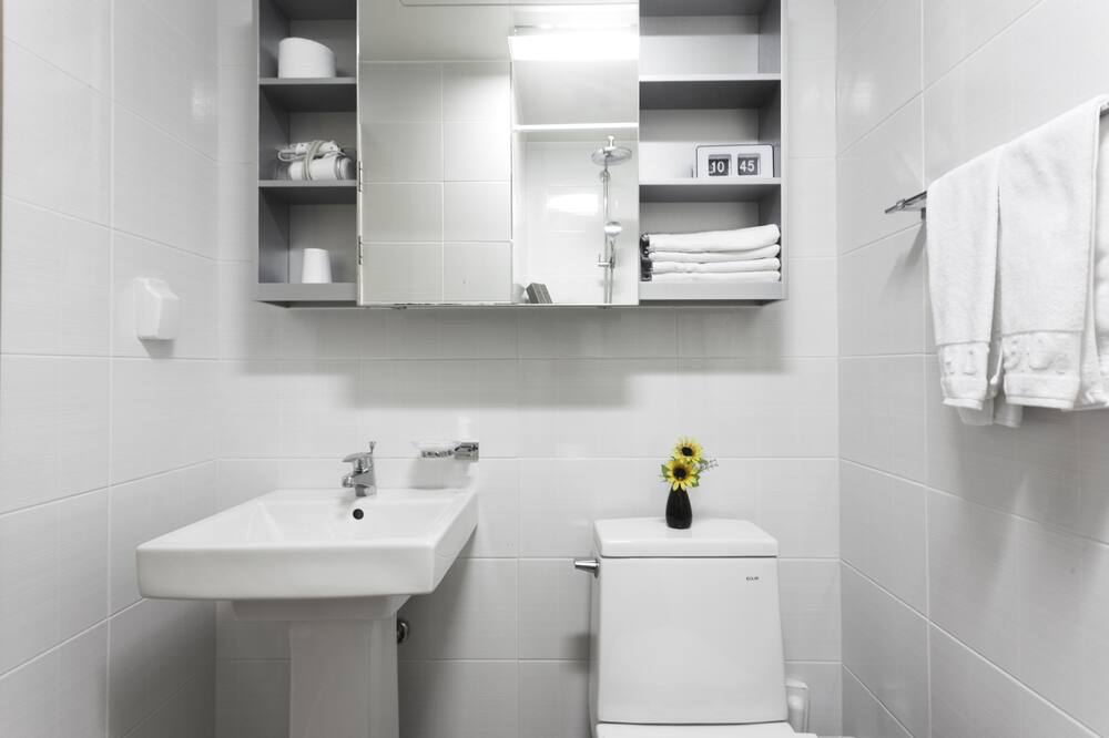 モーニング スカイ ホテル 写真