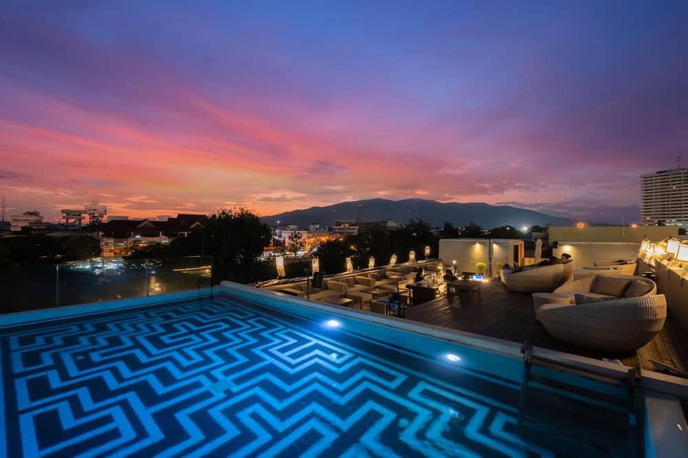 サラ ランナ チェンマイ 写真