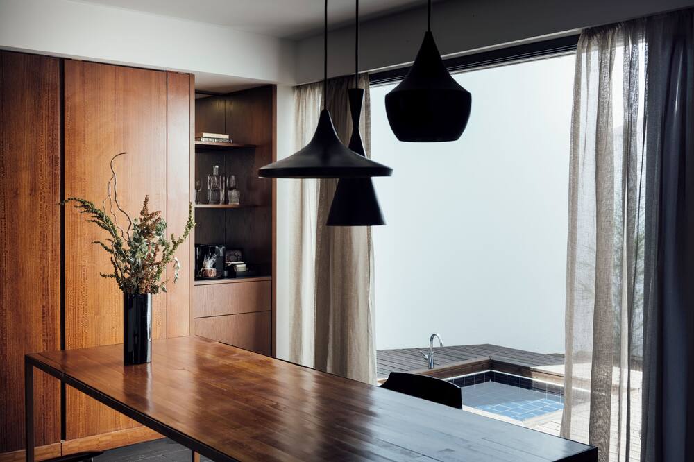 ランド ヴィンヤーズ - ルレ & シャトー 写真