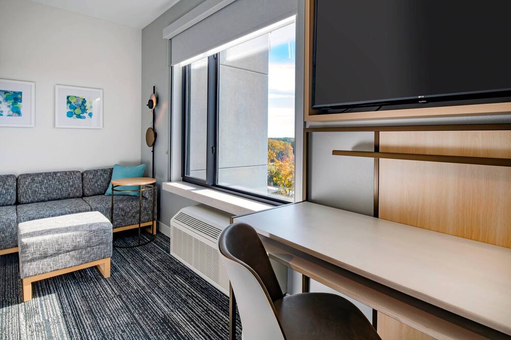 TownePlace Suites by Marriott Wrentham Plainville 写真